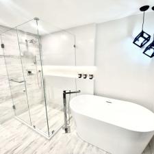 Bathroom Project in Northbrook, IL