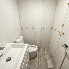 Powder-Room-Remodeling-in-Northbrook-IL 2