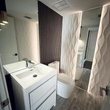 Powder-Room-Remodeling-in-Northbrook-IL 3